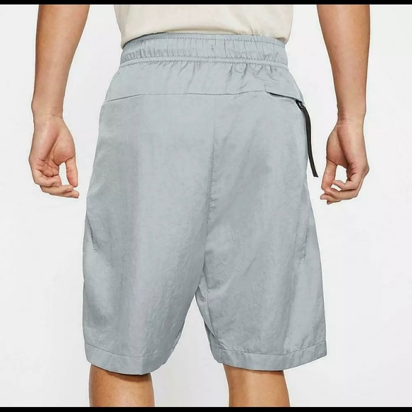 Nike Tech Pack Woven Shorts men’s sizes - Picture 2 of 4